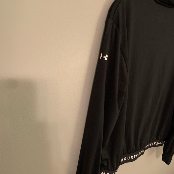 Under Armour Jacket - Picture 4 of 5